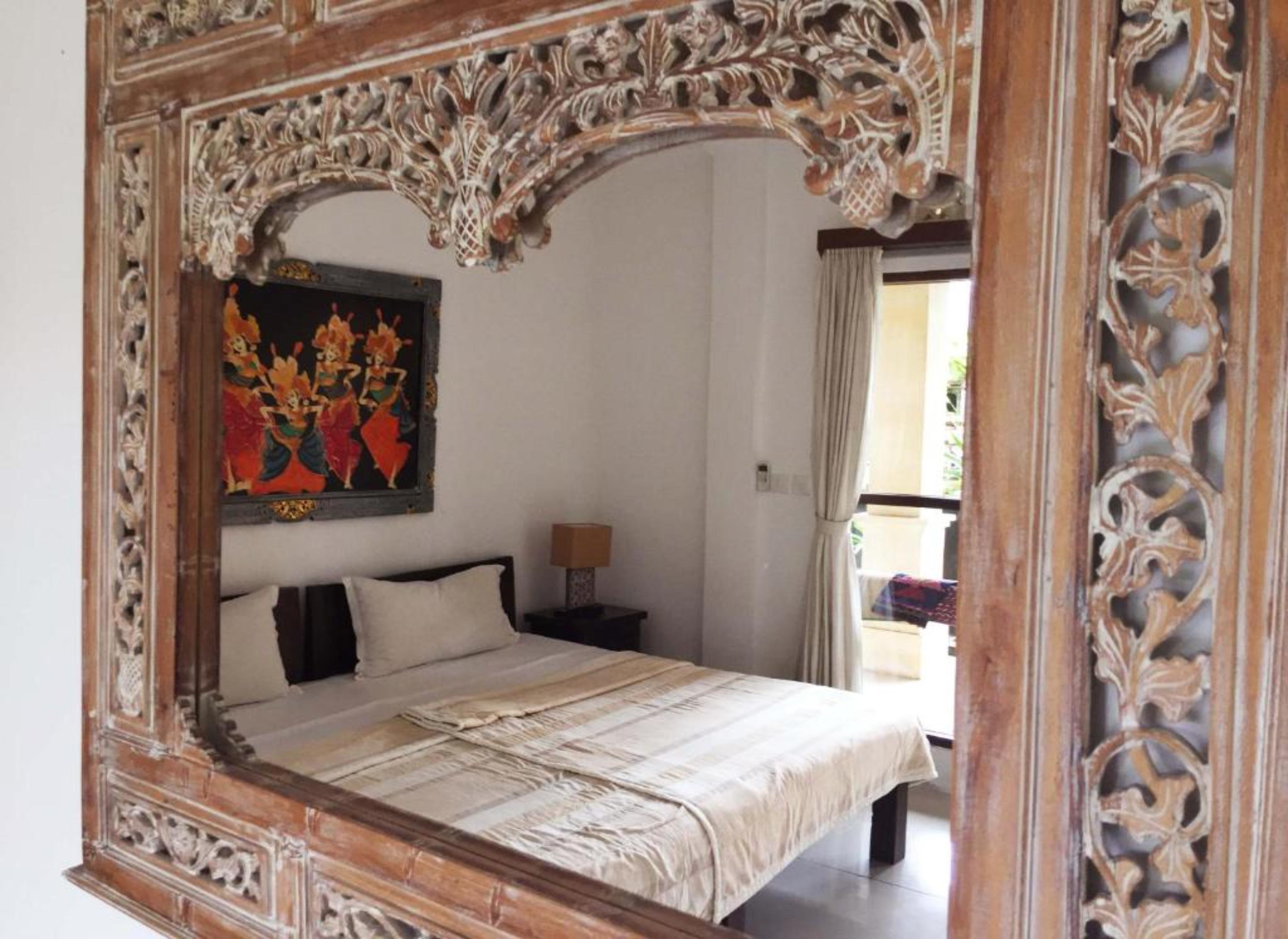 Matahari House Bed & Breakfast Ubud Exterior foto