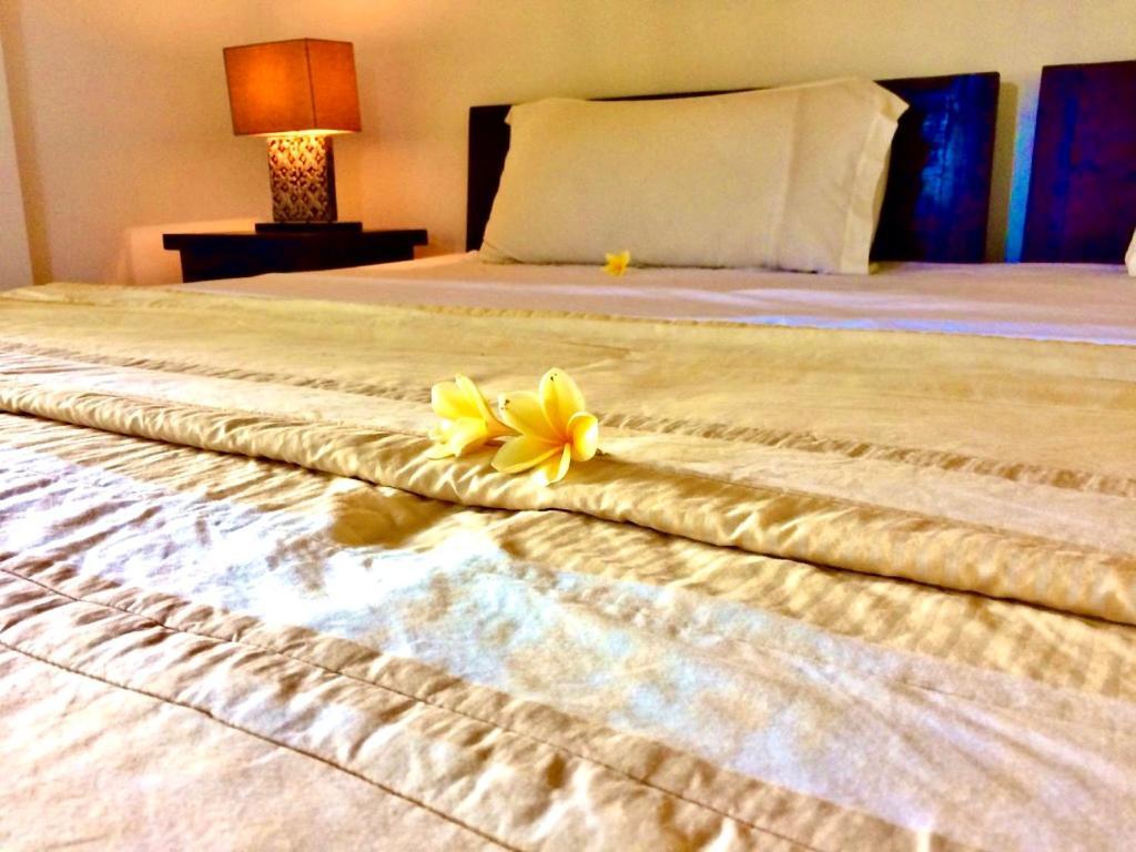 Matahari House Bed & Breakfast Ubud Exterior foto