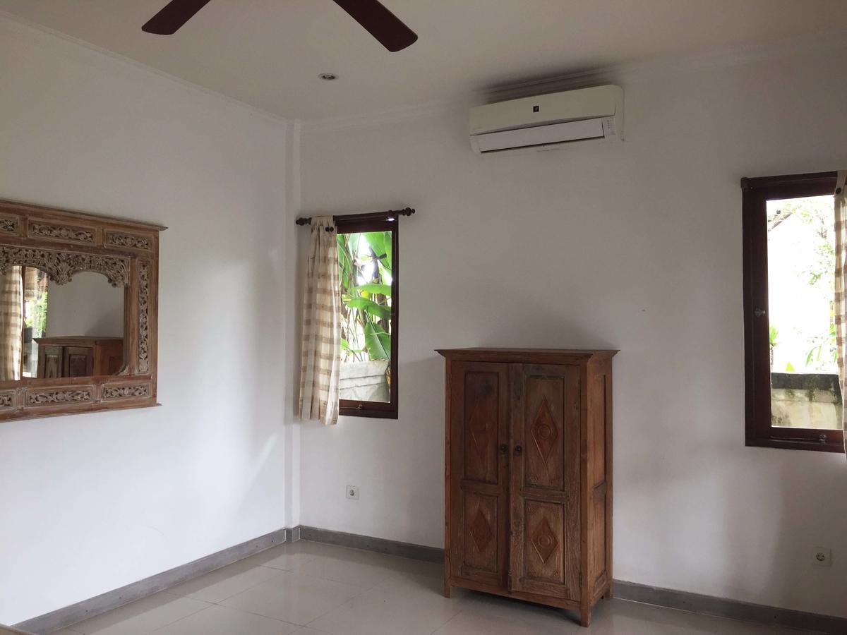 Matahari House Bed & Breakfast Ubud Exterior foto
