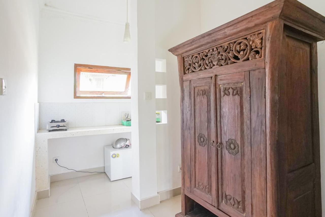 Matahari House Bed & Breakfast Ubud Exterior foto